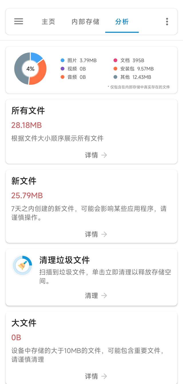 这个“清纯”软件，比手机自带的更好用