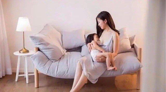 为了不浪费，多余的母乳可以给丈夫喝吗？听听过来人的心里话