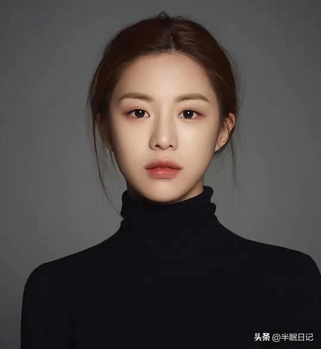 韩国十大美女，性感与纯净气质交织，谁是你的最爱？