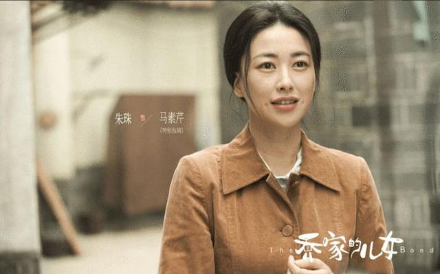 情史最干净的5位女星，长着一张“风情万种”的脸，人不可貌相